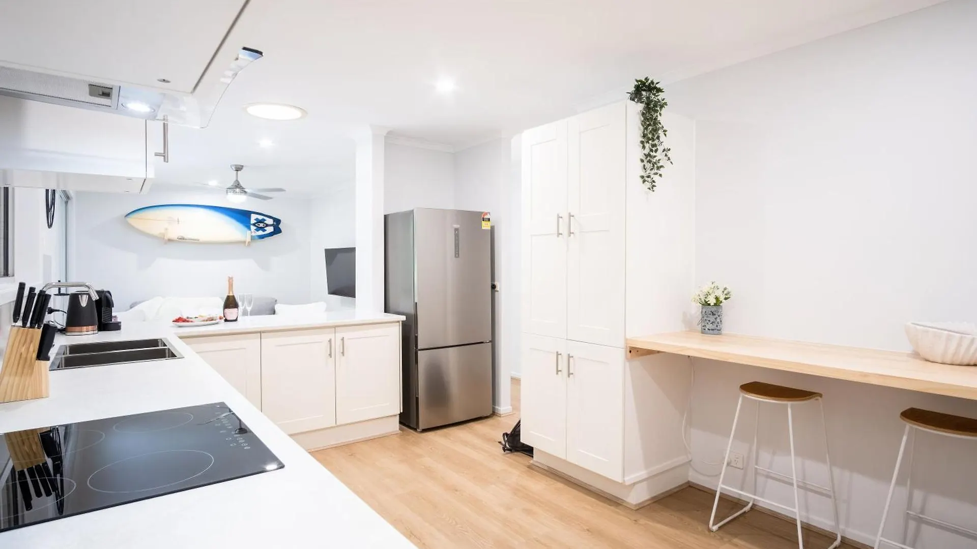 קלונדרה Pet Friendly Battery Hill Home Away From Home בית נופש