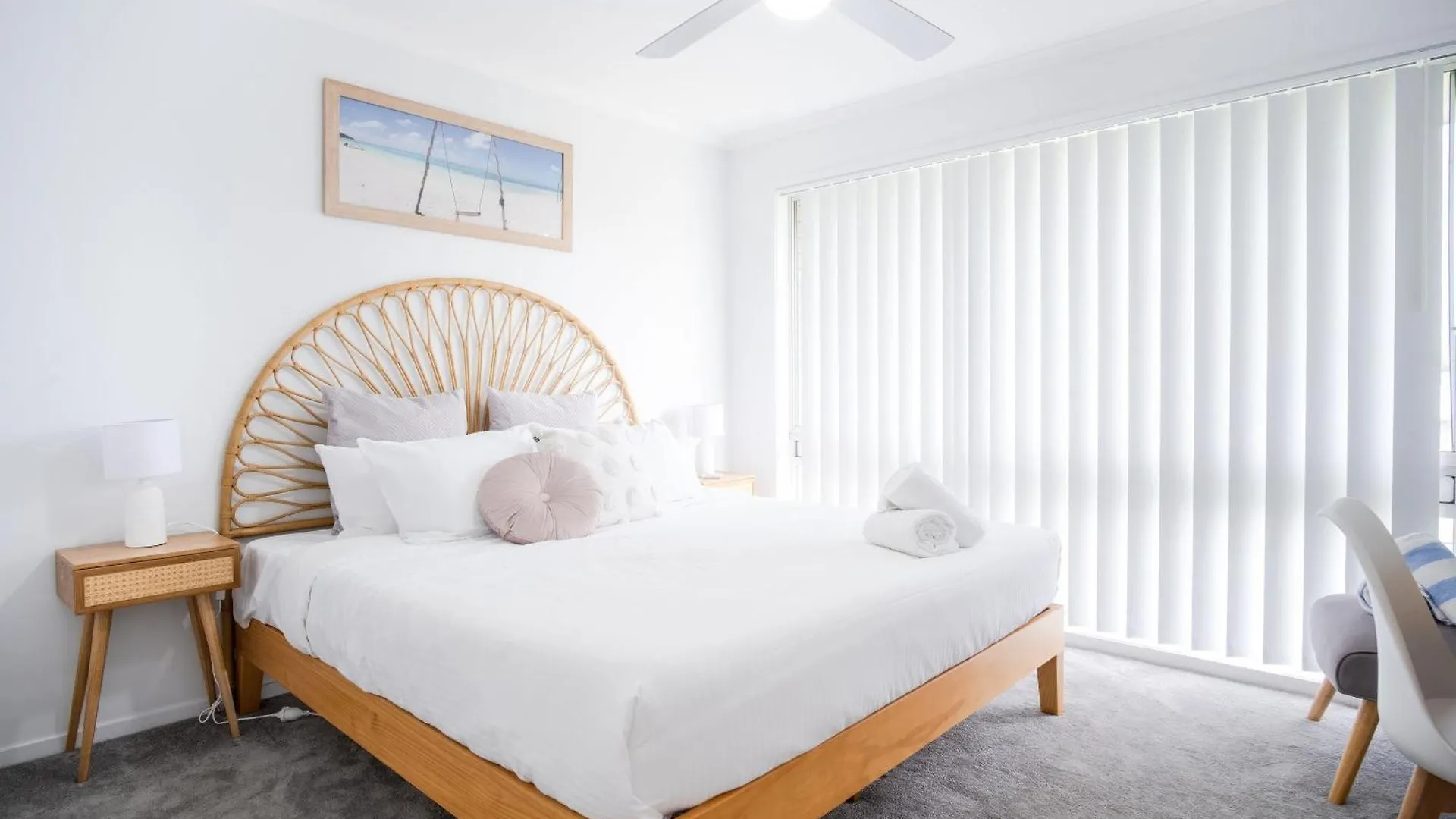בית נופש קלונדרה Pet Friendly Battery Hill Home Away From Home